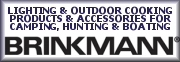Brinkmann - Lighting and Recreational Products for Camping, Boating and Landscaping