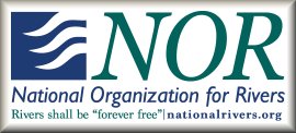 Join National Organization for Rivers
