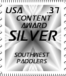 WM8C Silver Content Award