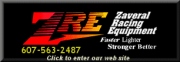 Zavarel Racing Equipment - Faster, Lighter, Stronger, Better
