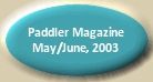 Featured in Paddler Magazine, May/June, 2003