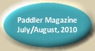 Featured in Paddler Magazine, July/August, 2010