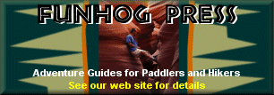 Funhog Press - books for the outdoor adventurist