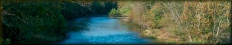 Eleven Point River, Missouri