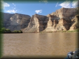 Beautiful Desolation Canyon